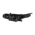 thumbnail image 5 of Headlight Assembly Right Passenger Side With Bulb for 2024-2025 Nissan Sentra, 5 of 12