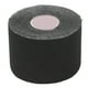 thumbnail image 1 of 5 cm 5 m vendaje deportivo cinta atlética deportiva alivio terapéutico del dolor para soporte y recuperación negro, 1 of 5