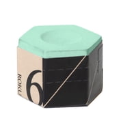 Kamui Roku Billiard Chalk Forest