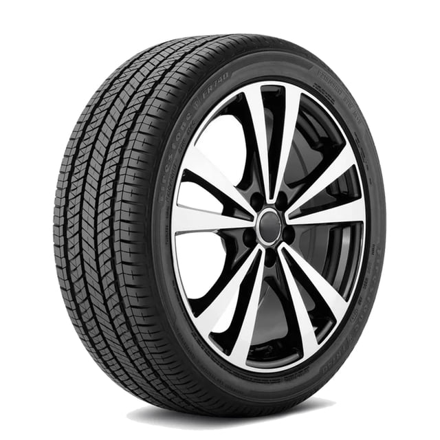 Llanta 185/55R16 FIRESTONE FR740