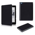 thumbnail image 4 of Funda para Kobo Aura H2O Edition 2 (6,8 pulgadas/modelo N867), funda protectora magnética inteligente de cuero sintético para lector electrónico, funda protectora de piel para lectores de audiolibros., 4 of 7
