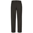 thumbnail image 2 of Dickies Plain Front Work Pants Size 34W Color Blacks, 2 of 4