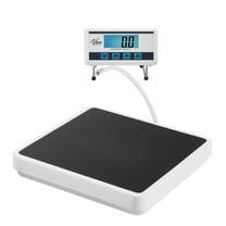 VivaComfort Medical Floor Scale, Wrestling Weight Scale, Portable Scales for Body Weight