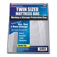 thumbnail image 2 of American Moving Supplies ProSeries Mattress Bag - Twin size bed, Model Number PI1300, 2 of 2