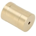 thumbnail image 2 of Buse d'Irrigation, Pas de Fuite de Raccordement Buse de Pulvérisation de Pulvérisation de Pulvérisation Résistance à l'Usure pour l'Arrosage de Balcon pour l'Arrosage de Jardinage G1/2 20mm, 2 of 8