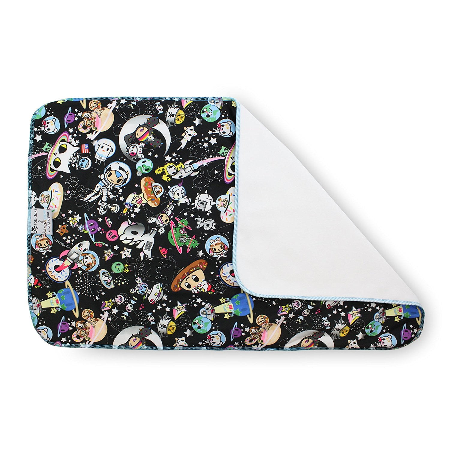 changing pad 15 inches wide