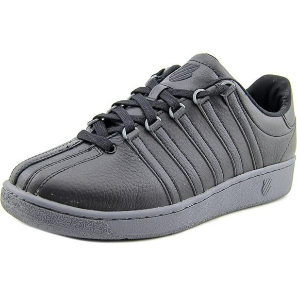 k swiss platform tennis shoes