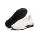 thumbnail image 3 of UKAP Zapatos de calcetín para mujer Zapatillas sin cordones Zapatillas para correr Zapatillas sin cordones Zapatillas deportivas, 3 of 6