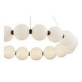 thumbnail image 4 of Trans Globe Lighting MDN-1591 AG Nightingale 26" Wide Led Ring Chandelier - Gold, 4 of 7