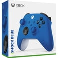 thumbnail image 1 of Control Inalámbrico Microsoft para Xbox One Shock Blue Accesorio, 1 of 3