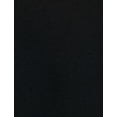 thumbnail image 4 of Crew Neck Basic Slim Fit Short Sleeve Cotton T-Shirt, 4 of 6