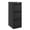 black, variant on Heavy Duty Metal File Cabinet with 3 Secure Drawers – Lockable Vertical Filing for Letter/Legal/A4/F4 – 330 lbs – Black/White Office Storage
