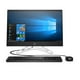 thumbnail image 3 of All in One HP 24-f001la AMD A9 4GB RAM 1TB DD, 3 of 4
