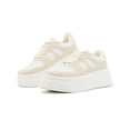 thumbnail image 1 of Tenis con plataforma Unica Latte 24.5 Dama, 1 of 6