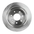 thumbnail image 5 of New Vented Brake Disc Compatible With Ford F-150 Platinum 6 Cyl 3.5L F-150 STX 8 Cyl 5.0L F-150 XL 6 Cyl 3.7L F-150 Lariat 8 Cyl 6.2L 2012-2014 By 42282 850310 60054218 680977R, 5 of 7