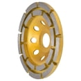 thumbnail image 4 of Roue de Meulage pour Tasse Diamant, Roue de Meulage pour Tasse Diamant Double Rangée Roue de Meulage pour Tasse Diamant sur Mesure, 4 of 8