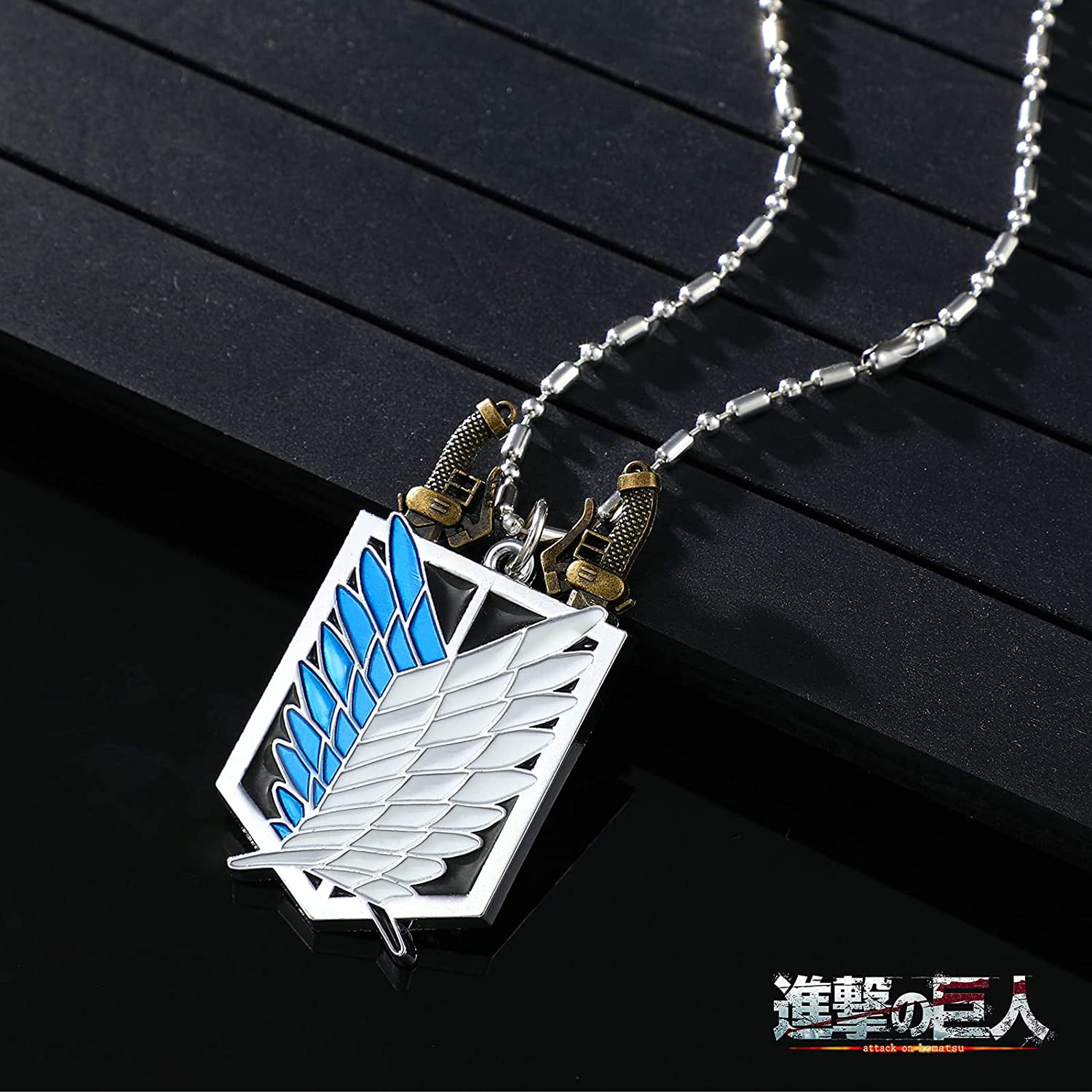 Shop 14 Styles Genshin Impact Peripheral Couple Necklaces Exquisite Pendants  Game Jewelry Anime Accessories Gifts For Friends with great discounts and  prices online - Dec 2023 | Lazada Philippines