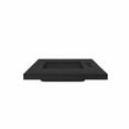 thumbnail image 6 of Native Trails Nsvnt36 Palomar 36" Nativestone Concrete Vanity Top - Earth, 6 of 7