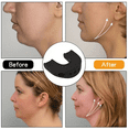 thumbnail image 7 of XIRQI TMJ Relief Products Jaw,Pressure Distribution TMJ Relief,TMJ Relief Benefits,Black, 7 of 7
