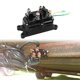 thumbnail image 2 of Contactor de relé solenoide de 12 V CC 250 A, interruptor basculante para cabrestante, apto para ATV UTV de 1500 a 4000 lb, color negro, 2 of 5