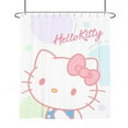 thumbnail image 1 of DMH Rideaux de Douche Dessin Animé Hellokitty Kawaii Sanrios Cinnamonroll Imperméables en Polyester avec Crochets Cadeau LS, 1 of 7