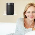 thumbnail image 2 of 1 soporte de altavoz de audio para montaje en pared, kit universal para barra de sonido., 2 of 8