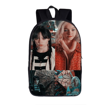 Sac à Dos Gothique En Forme De Cercueil Avec Fenêtre - Noir - Pour Épingles Et Badges - Style Y2K