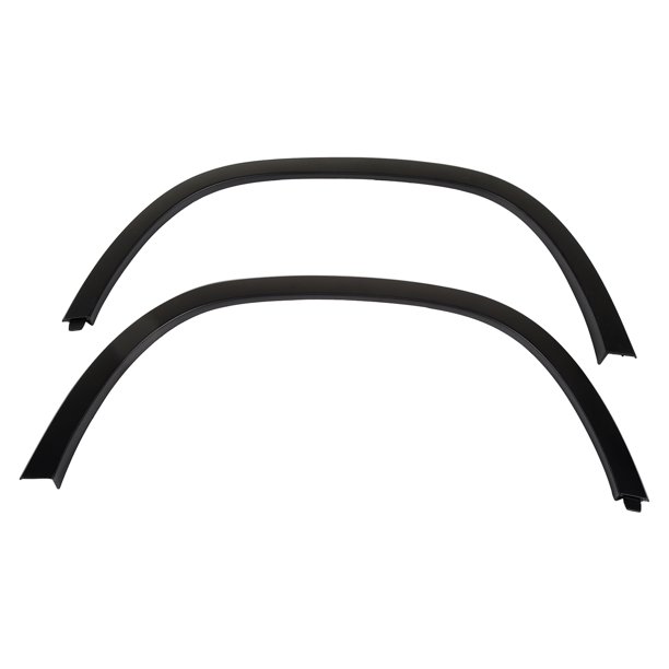 Wheel Arch Molding Trim,Front Fender Wheel Arch Front Fender Wheel Arch