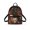 Raven Skull Rose Print, variant on HELLHERO Dragonfly Floral Decoration Back Pack with Lightweight Zipper Mini Backpack for Work, Polyester Zipper Back Pack for Outdoor