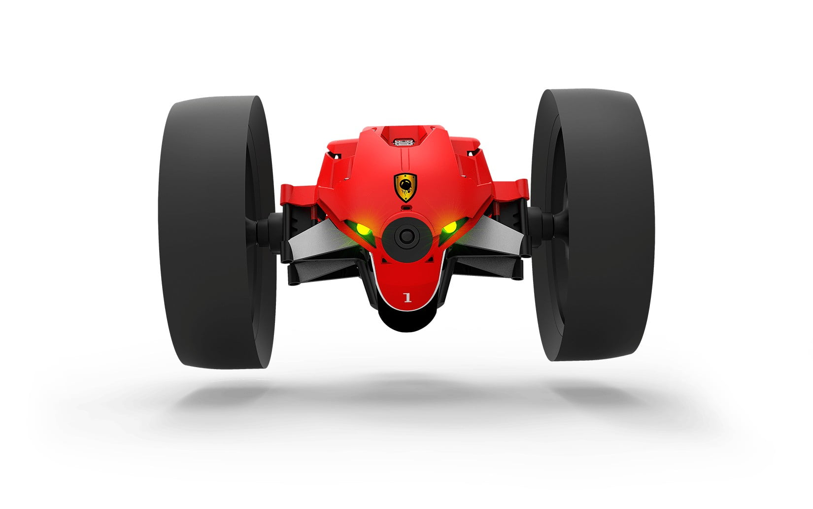parrot mini drone