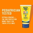 thumbnail image 4 of Banana Boat Kids Max Protect & Play Sunscreen SPF 100, Kids Sunscreen Lotion, Sunblock, 4 fl oz, 4 of 11
