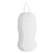 thumbnail image 1 of Esponja de baño exfoliante 3D ultra suave con diseño de cordón para adultos, 1 of 8
