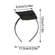 thumbnail image 4 of Diademas de carnaval para damas Diademas de fiesta Diademas/Diademas Diadema para mujer, 4 of 4