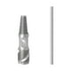 thumbnail image 1 of Extractor de tornillos, removedor de pernos, uso conveniente, extractor de pernos, extracción de tornillos para reparaciones profesionales de 4 pulgadas, 1 of 8