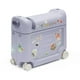 thumbnail image 1 of Maleta de viaje Stokke JetKids Bedbox azul ártico para niños de 2 a 7 años, 1 of 6