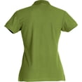 thumbnail image 2 of Clique Polo Uni pour Femmes, 2 of 4