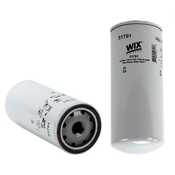Wix 51791 Spin-On Lube Filter - Case of 6