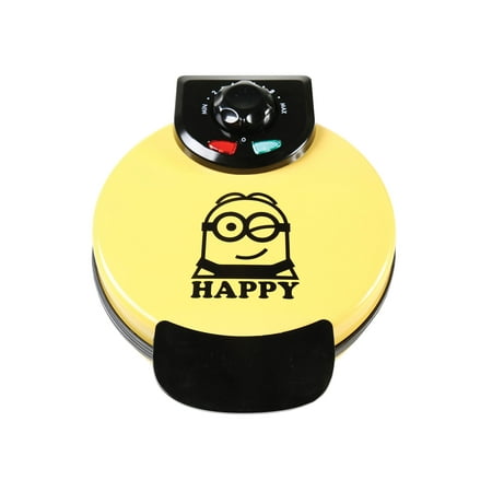 uncanny minions appliance