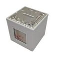 thumbnail image 1 of Elegance Photo Block Money Bank, 1 of 2