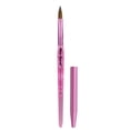 thumbnail image 1 of Pinceles para Uñas con Pelo de Ardilla Kolinsky de Mia Secret, 1 of 7