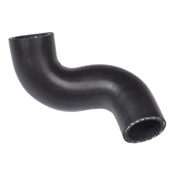 Continental EPDM Coolant Hose, SAE 20R4EC Class D1 Reinforced Glycol-Based Coolant Transfer Hose (1 Unit)