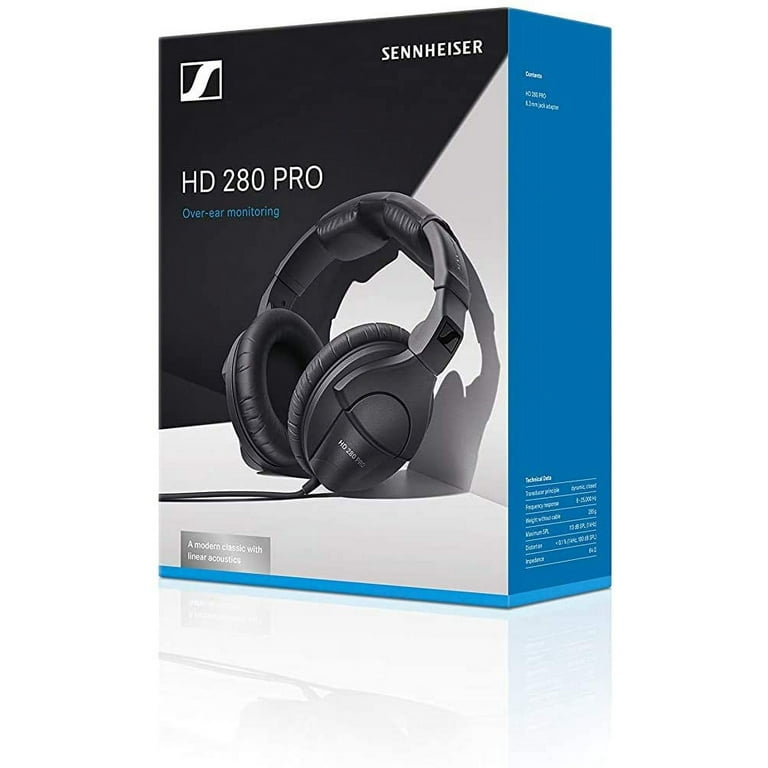 Sennheiser hd 2024 280 pro