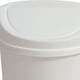 thumbnail image 5 of Bin de Basura de Escritorio, Mini Press Wastebaskets Compact Creative Creative Multifuncional Para la Oficina, 5 of 8