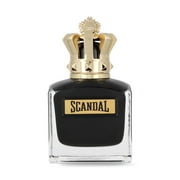 Scandal Le Parfum, 3.4oz EDP Intense Rechargeable Spray men