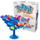 thumbnail image 2 of Juego de mesa Pressman Toy Original Topple para 2-4 jugadores a partir de 6 años, 2 of 5