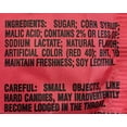 thumbnail image 3 of Jolly Rancher Lollipops, Original Flavors Mix, Flat Shape (Pack of 2 Pounds), 3 of 4
