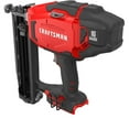 thumbnail image 5 of Craftsman CMCN616B V20 Lithium-Ion 16 Gauge Cordless Finish Nailer (Tool Only), 5 of 5