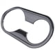 thumbnail image 3 of Car Front Center Console Cup Drink Holder Cover Trim for Kia K3, 3 of 5