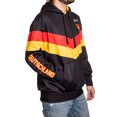 thumbnail image 4 of Germany World Soccer Sublimated Hooded Sweatshirt, 4 of 9