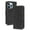 Black, variant on Decase for iPhone 13 Pro Max Flip Wallet Phone Case with RFID Blocking,Shockproof Hybrid PU Leather TPU Bumper Phone Case with Card Holder Slots Kickstand for iPhone 13 Pro Max,Black